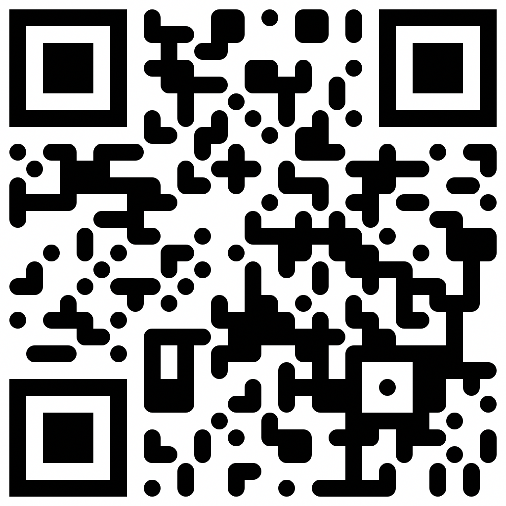 QR Code Linked to https://venmo.com/u/DrLaurieCrawford
